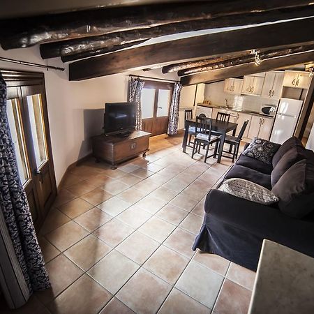 Apartamentos Cine Capicol الباراثين المظهر الخارجي الصورة