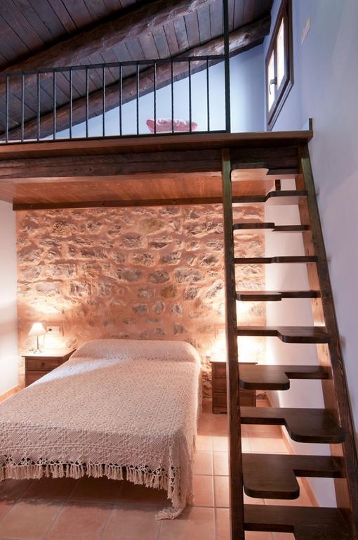 Apartamentos Cine Capicol الباراثين الغرفة الصورة