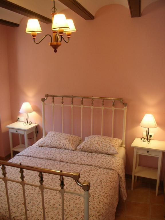 Apartamentos Cine Capicol الباراثين الغرفة الصورة