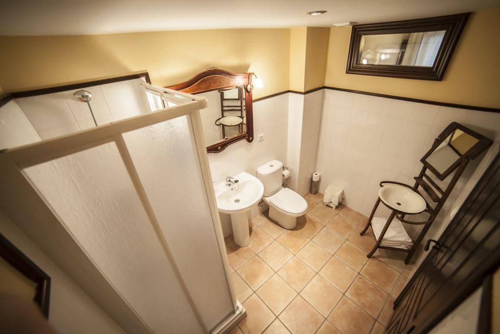 Apartamentos Cine Capicol الباراثين المظهر الخارجي الصورة