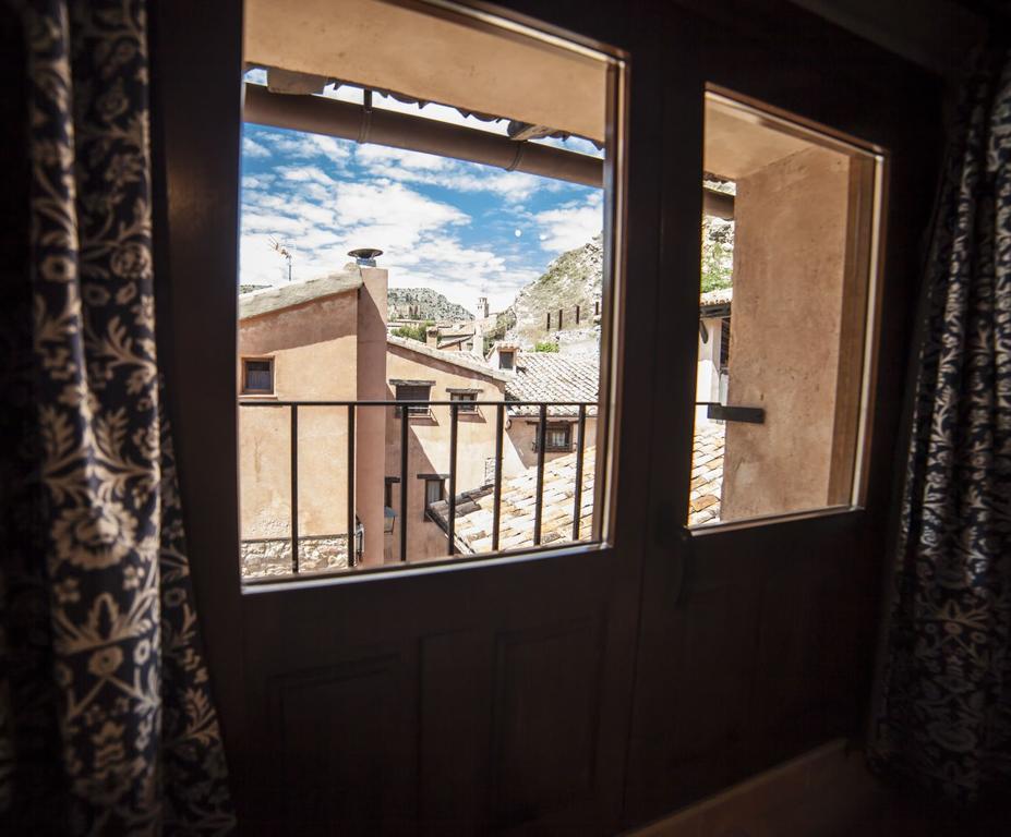 Apartamentos Cine Capicol الباراثين المظهر الخارجي الصورة