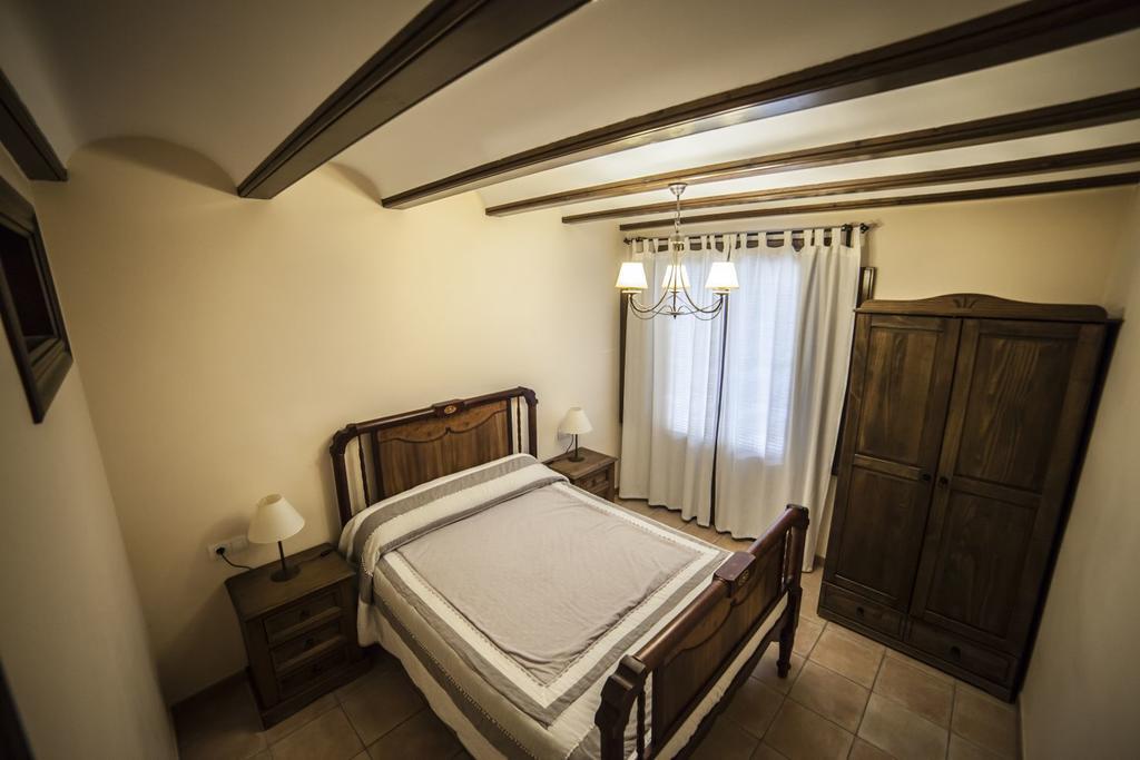 Apartamentos Cine Capicol الباراثين المظهر الخارجي الصورة