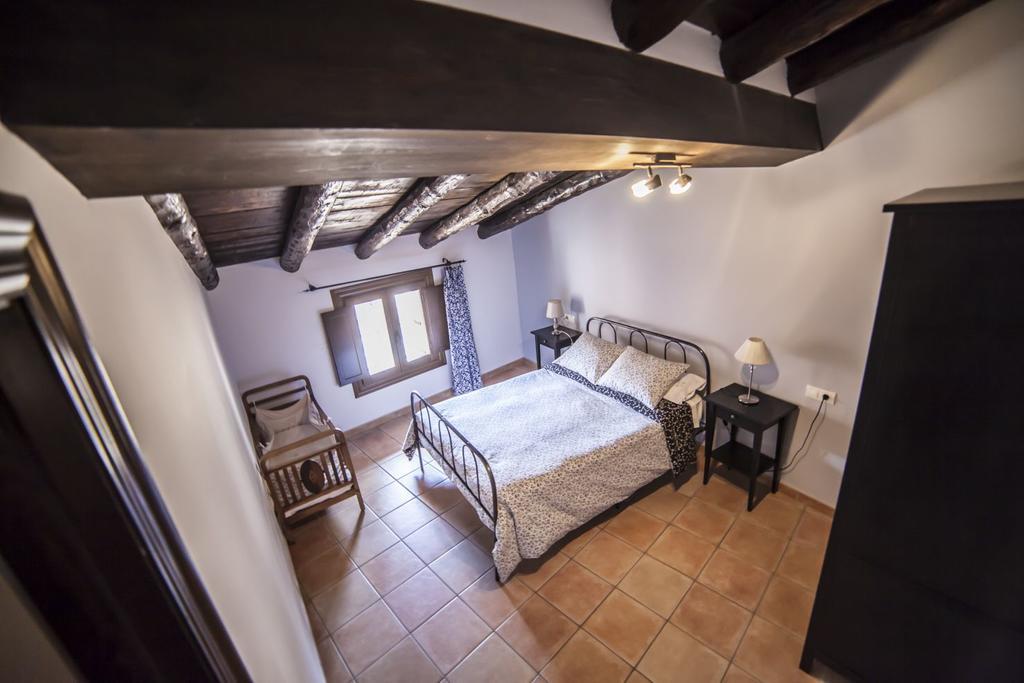 Apartamentos Cine Capicol الباراثين المظهر الخارجي الصورة
