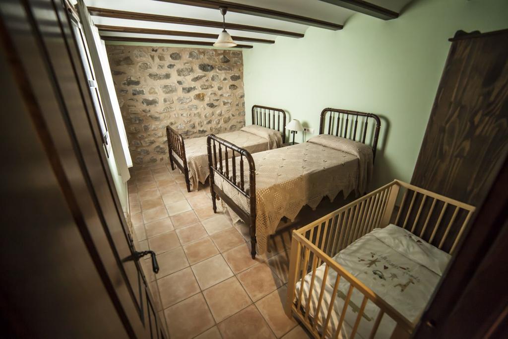 Apartamentos Cine Capicol الباراثين المظهر الخارجي الصورة