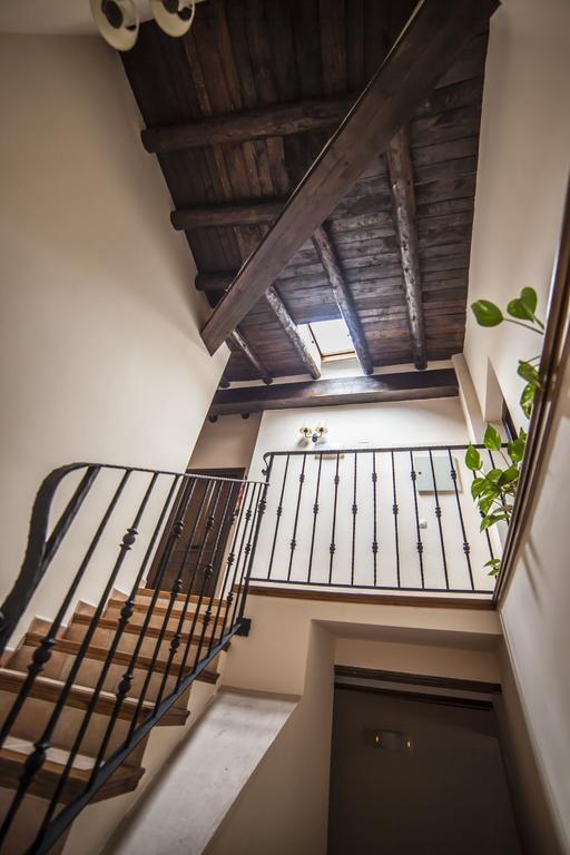 Apartamentos Cine Capicol الباراثين المظهر الخارجي الصورة