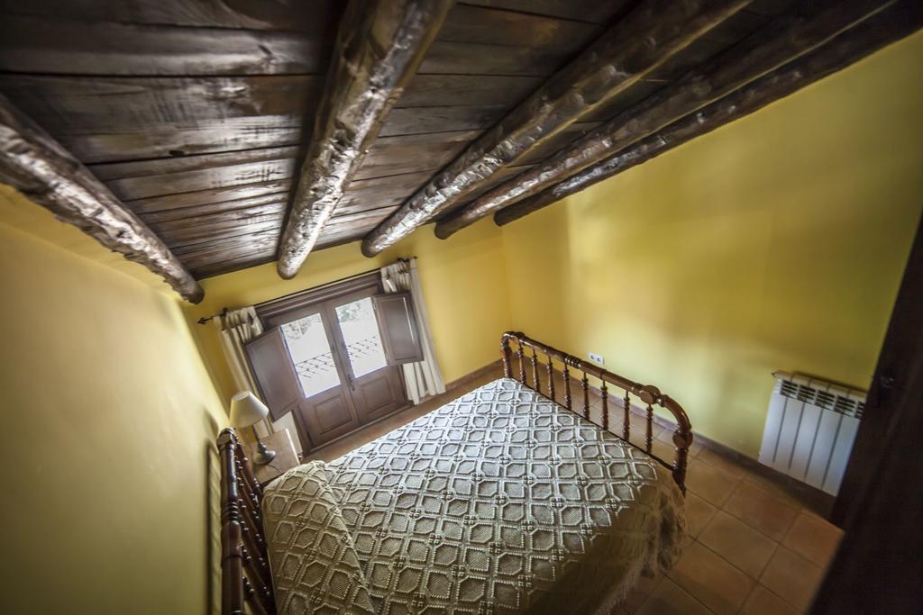 Apartamentos Cine Capicol الباراثين المظهر الخارجي الصورة
