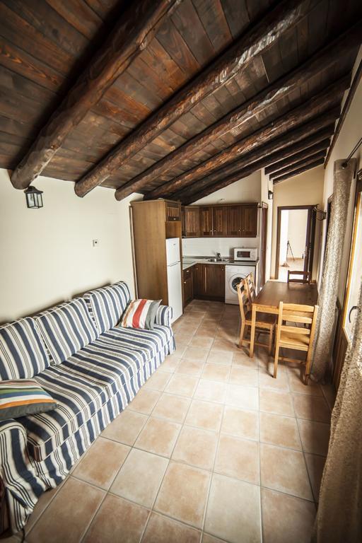 Apartamentos Cine Capicol الباراثين المظهر الخارجي الصورة