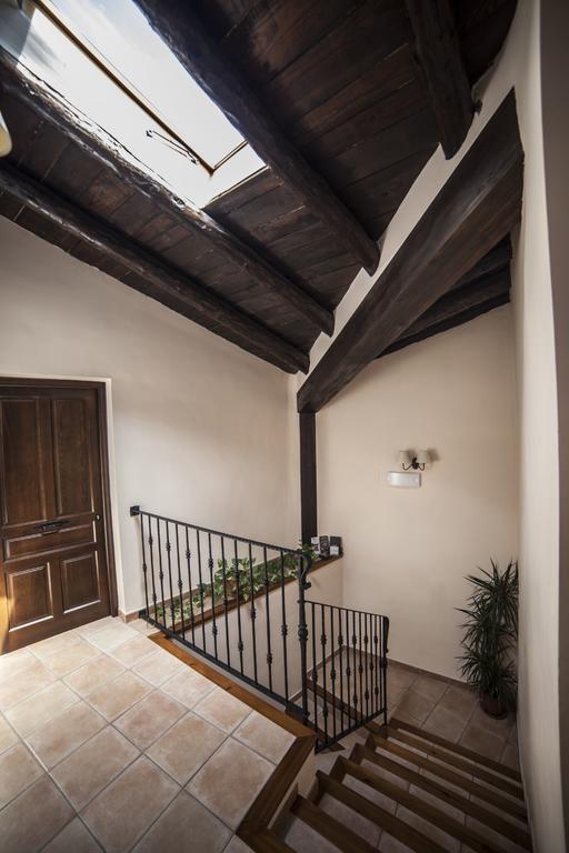 Apartamentos Cine Capicol الباراثين المظهر الخارجي الصورة