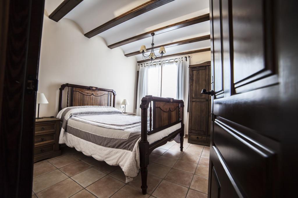 Apartamentos Cine Capicol الباراثين المظهر الخارجي الصورة
