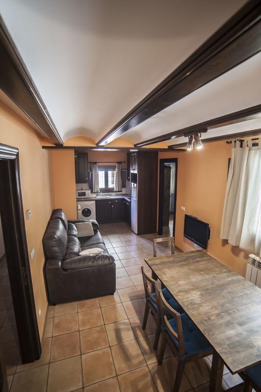 Apartamentos Cine Capicol الباراثين المظهر الخارجي الصورة
