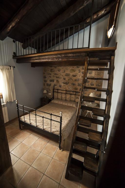 Apartamentos Cine Capicol الباراثين المظهر الخارجي الصورة