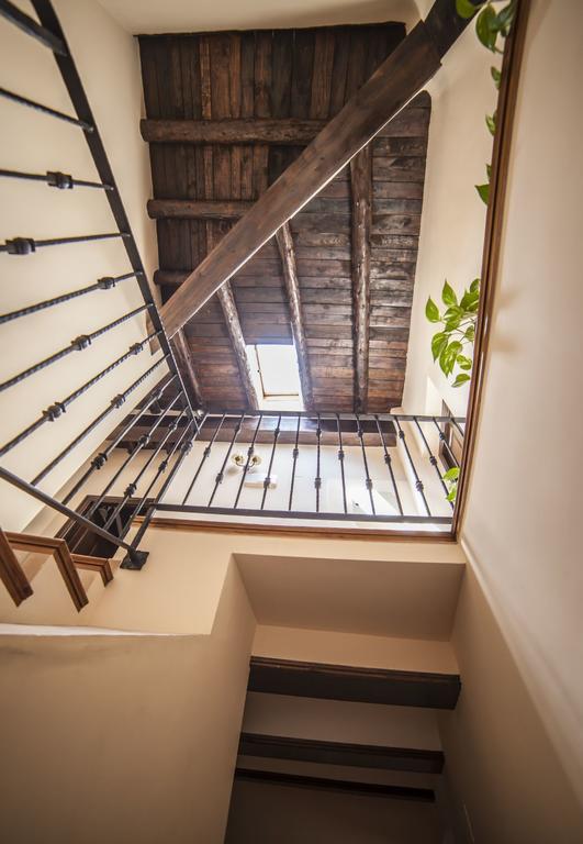 Apartamentos Cine Capicol الباراثين المظهر الخارجي الصورة